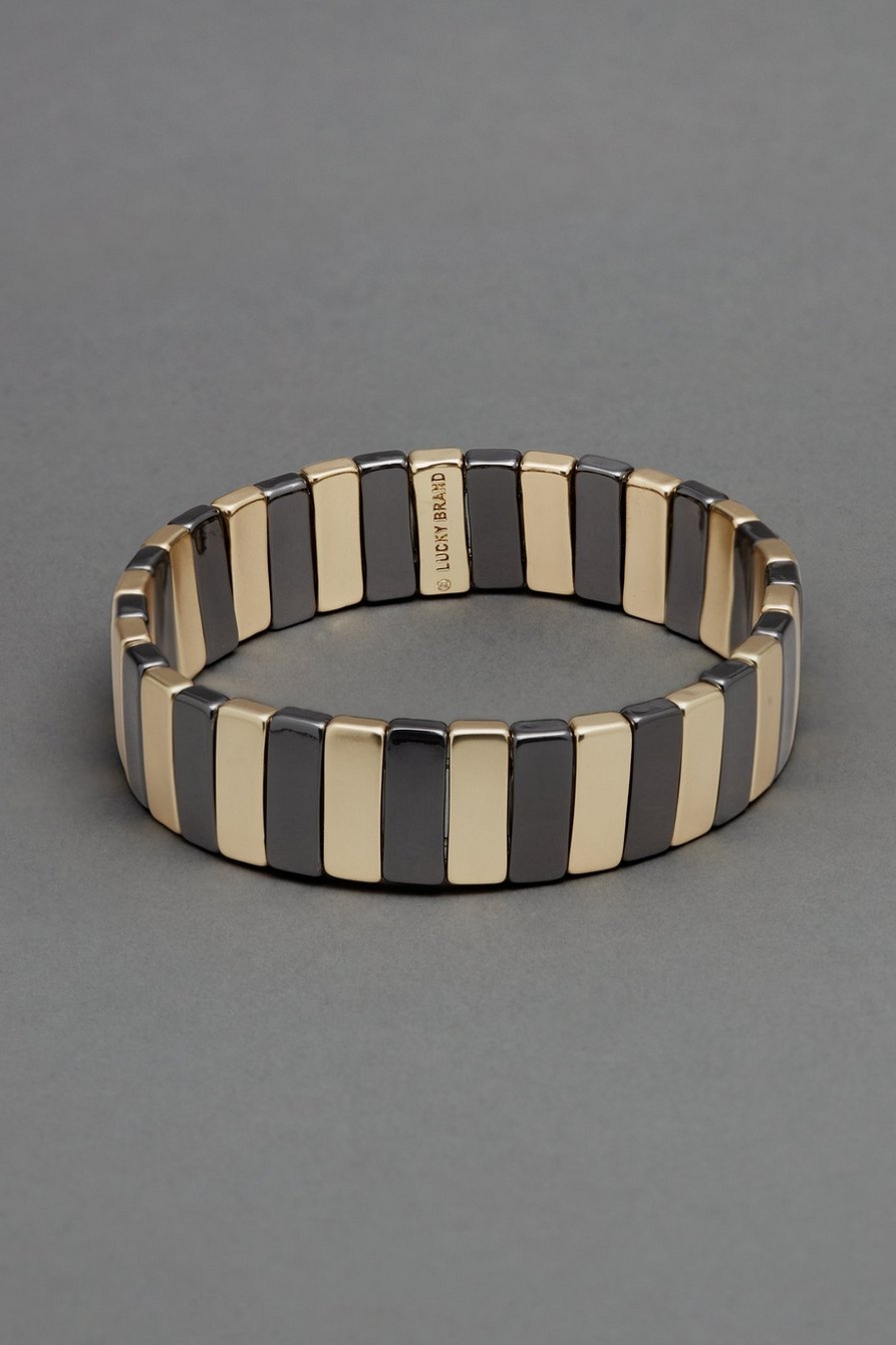bar stretch bracelet